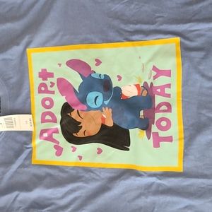 Boxlunch Lilo and Stitch t-shirt
